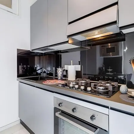 Apartamento Vatican Escape