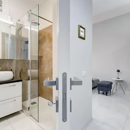 Apartamento Vatican Escape *
