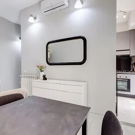 Apartamento Vatican Escape *