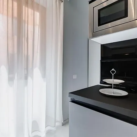 Apartamento Vatican Escape *