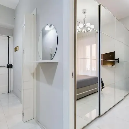 Vatican Escape Apartamento Roma