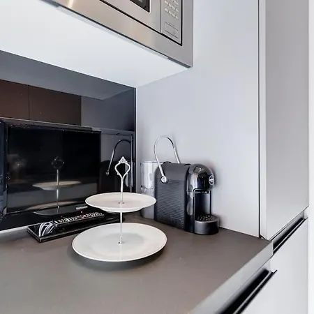 Apartamento Vatican Escape