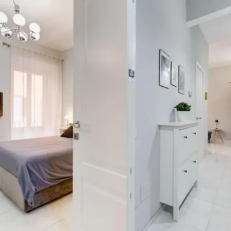Apartamento Vatican Escape Roma