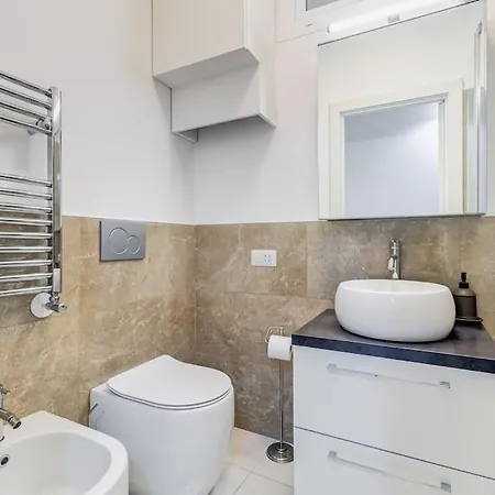 Apartamento Vatican Escape