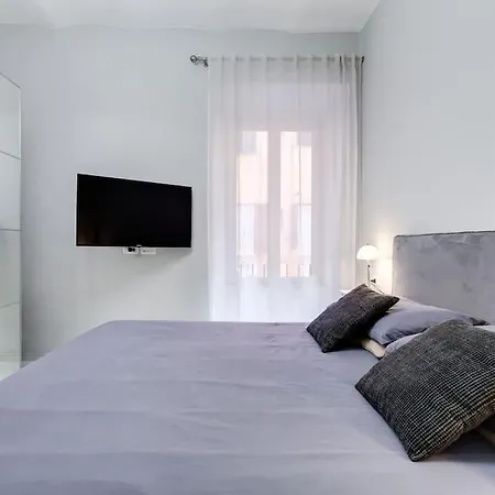 Apartamento Vatican Escape Roma