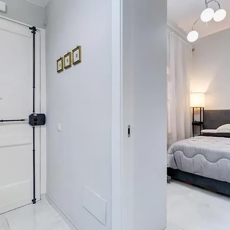 דירה Vatican Escape רומא