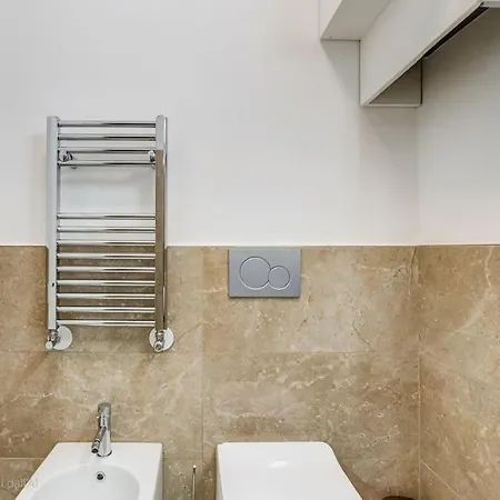 Vatican Escape דירה