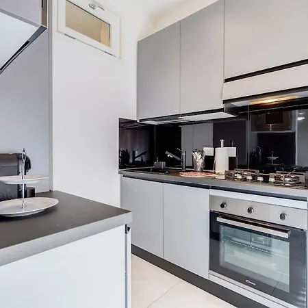 Vatican Escape דירה