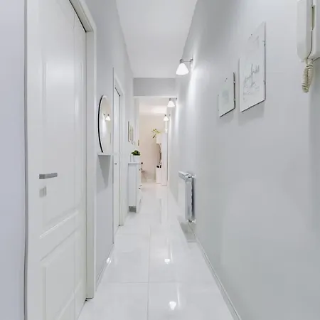 דירה Vatican Escape *