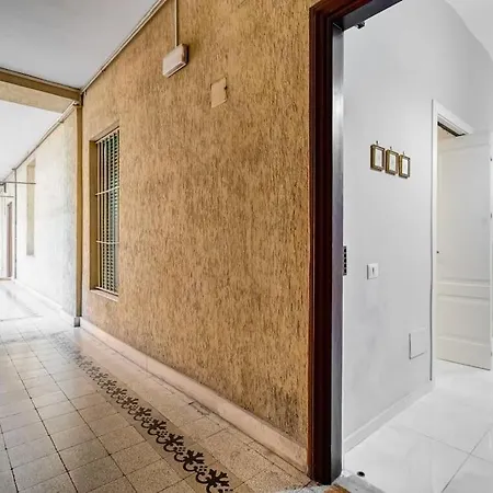 דירה Vatican Escape