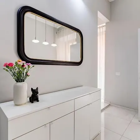 דירה Vatican Escape *